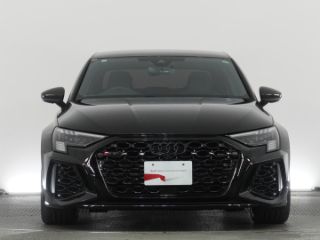 Audi RS3 Sedan