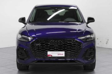 Audi Q5 Sportback