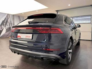 Audi Q8 SUV