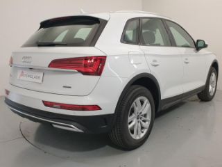 Audi Q5 Sportback TFSI e
