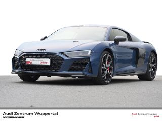 Audi R8 Coupé V10 performance quattro