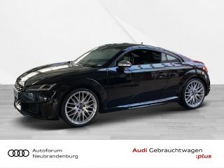 Audi TTS Coupé