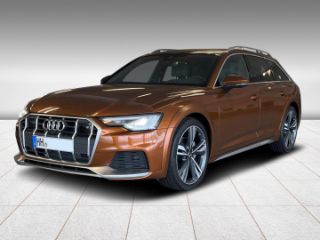 Audi A6 allroad quattro