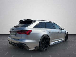Audi RS 6 Avant