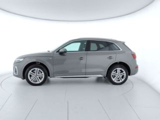 Audi Q5 SUV