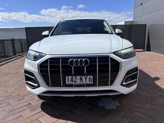 Audi Q5 SUV