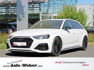 Audi RS 4 Avant