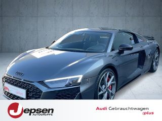 Audi R8 Coupé V10 performance quattro