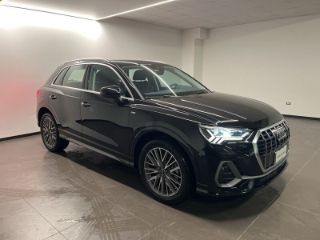Audi Q3 TFSI e