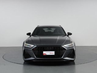 Audi RS6 Avant