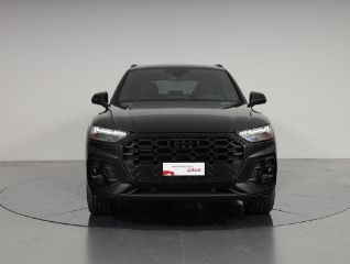 Audi Q5 Sportback TFSI e