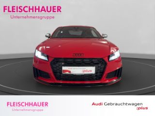 Audi TTS Coupé