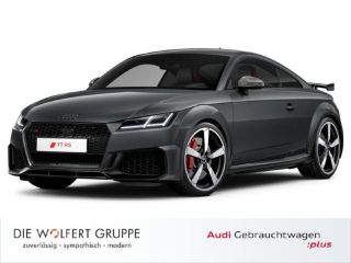 Audi TT RS Coupé