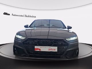 Audi A7 Sportback
