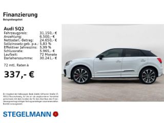 Audi SQ2
