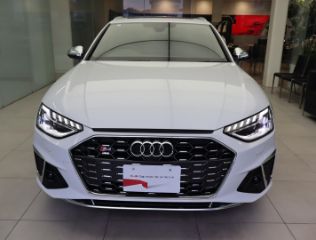 Audi S4 Avant