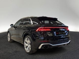 Audi RS Q8 SUV