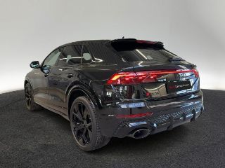 Audi RS Q8 SUV