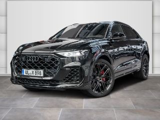 Audi RS Q8 SUV