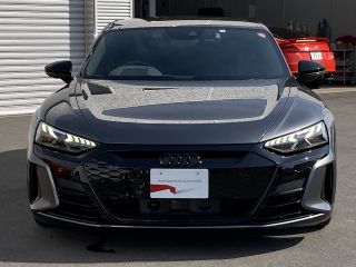 Audi RS e-tron GT