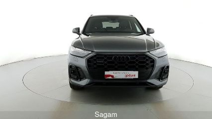 Audi Q5 SUV