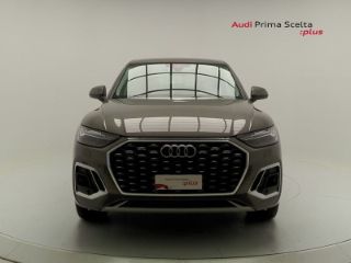 Audi Q5 Sportback