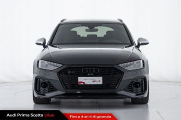 Audi RS 4 Avant