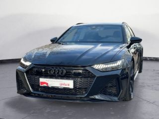 Audi RS 6 Avant