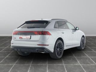 Audi Q8 SUV