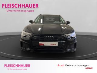 Audi A6 Avant TFSI e