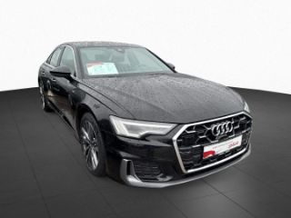 Audi A6 Limousine