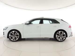 Audi Q8 SUV TFSI e
