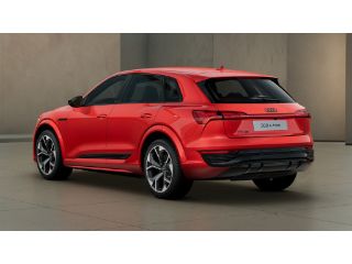 Audi SQ8 e-tron
