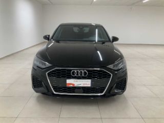 Audi A3 Sedan
