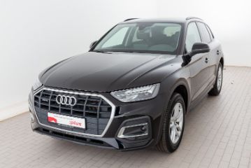 Audi Q5 TFSI e