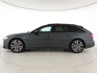 Audi A6 Avant TFSI e