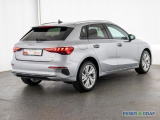 Audi A3 Sportback TFSI e