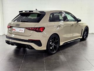 Audi RS 3 Sportback