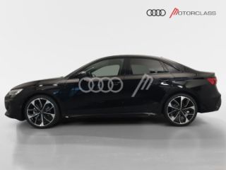 Audi A3 Sportback TFSI e