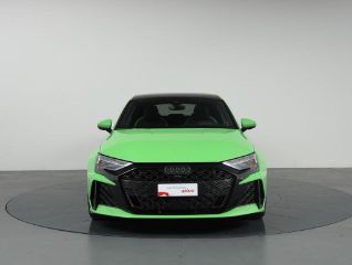 Audi RS 3 Sportback