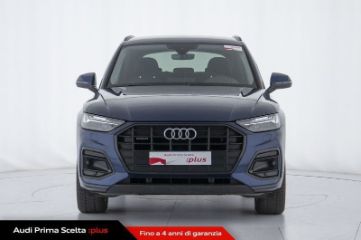 Audi Q5 SUV