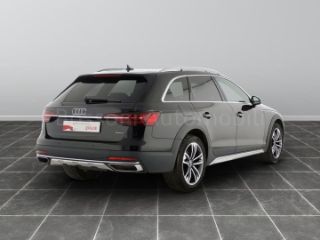 Audi A4 allroad quattro