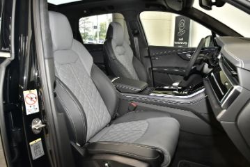 Audi SQ7 SUV