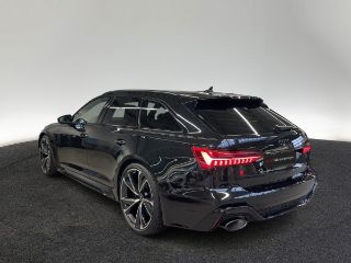 Audi RS 6 Avant