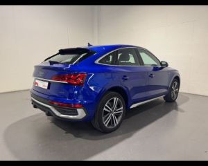 Audi Q5 Sportback