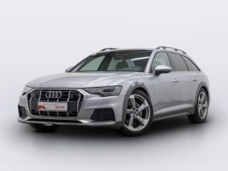 Audi A6 allroad quattro