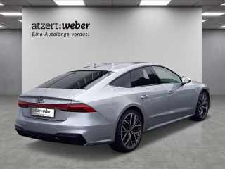 Audi S7 Sportback