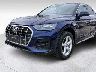 Audi Q5 Sportback