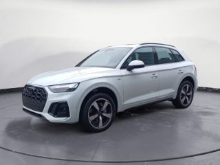 Audi Q5 SUV