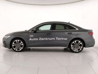 Audi A3 Sedan